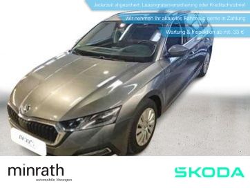 Skoda Octavia 132.410 km 20.880 &euro; Duisburg-Rheinhausen 47226