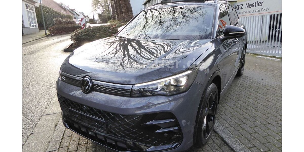 VW Tiguan 23.500 km 48.900 &euro; Essen 45134