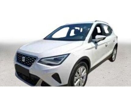 Seat Arona 7.972 km 18.990 &euro; Geldern 47608