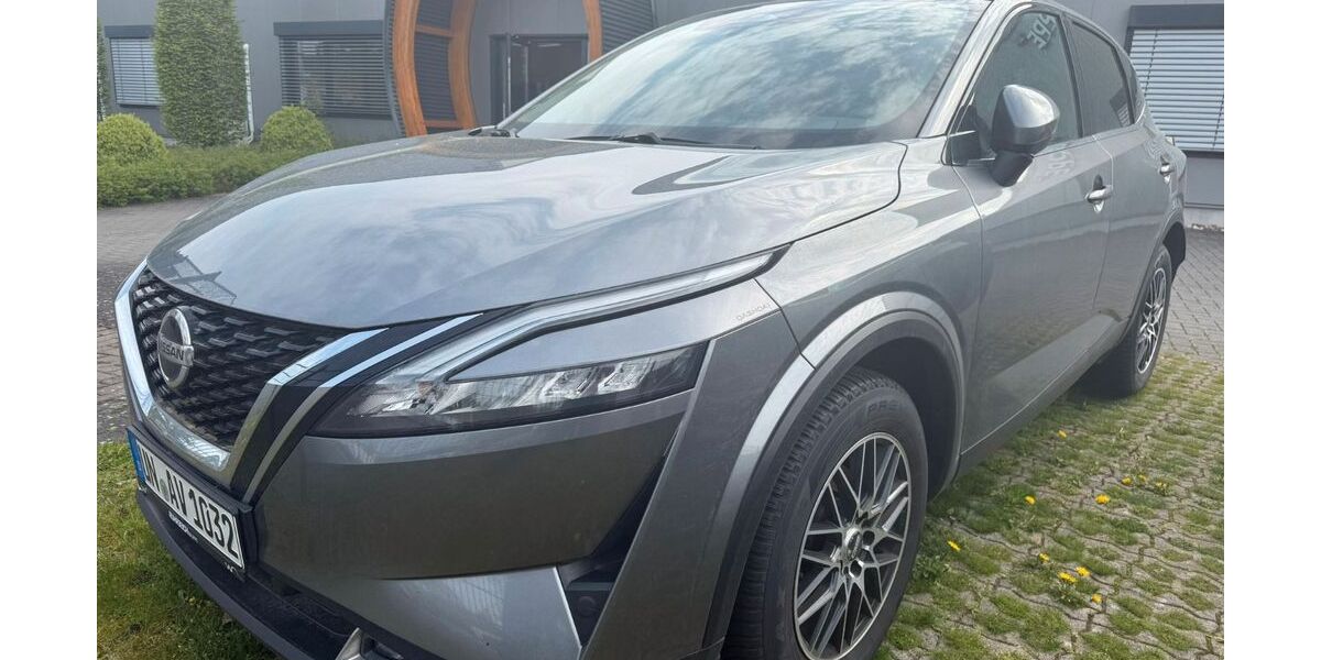 Nissan Qashqai 157.000 km 16.000 &euro; Dorsten 46284