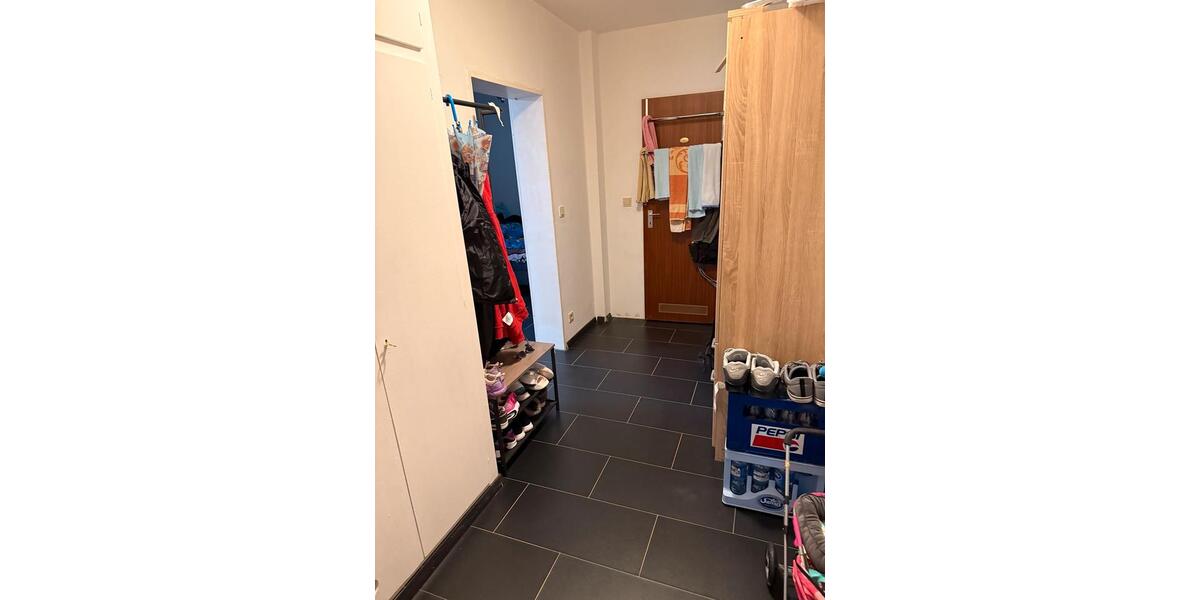 Etagenwohnung Herten - 1 Zimmer, 52 m&sup2;, 586&euro; | Angebot:25630396