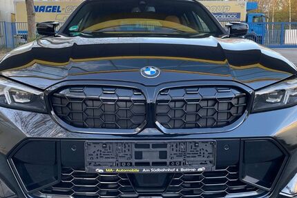 BMW M340i 14.000 km 51.990 &euro; Bottrop 46238