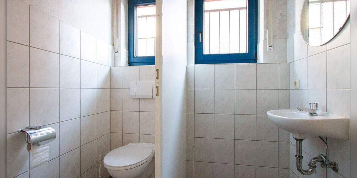 Gewerbeobjekt Raesfeld - 1.200&euro; | Angebot:26229500