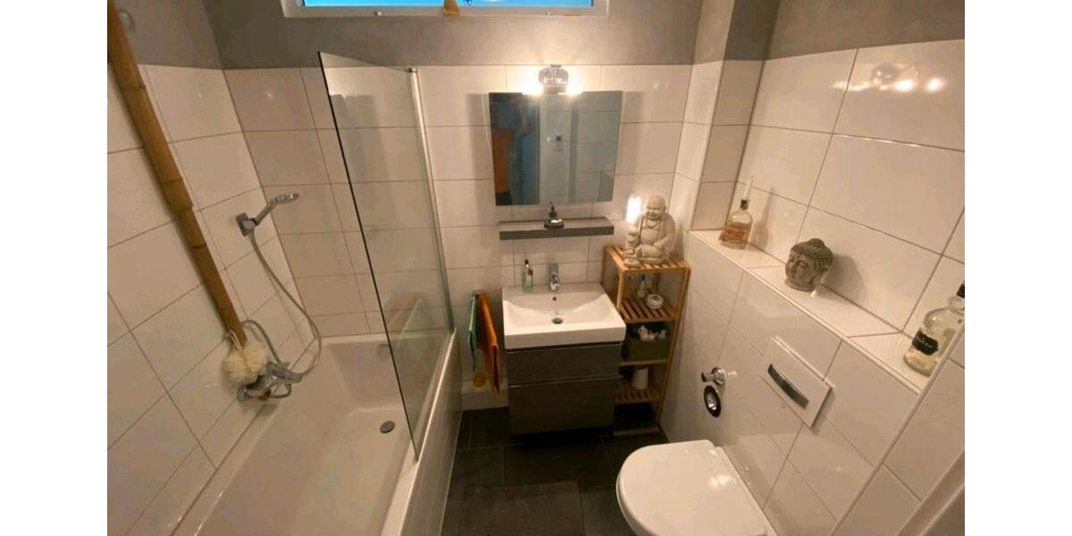 Etagenwohnung Duisburg Angerhausen - 3.5 Zimmer, 70 m&sup2;, 212.000&euro; | Angebot:26313053