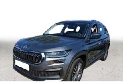 Skoda Kodiaq 89.246 km 29.890 &euro; Geldern 47608