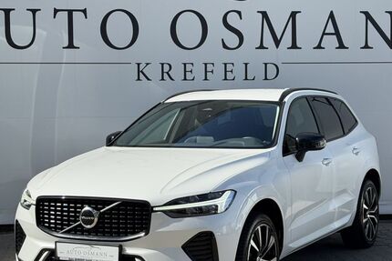 Volvo XC60 19.700 km 37.950 &euro; Krefeld 47805