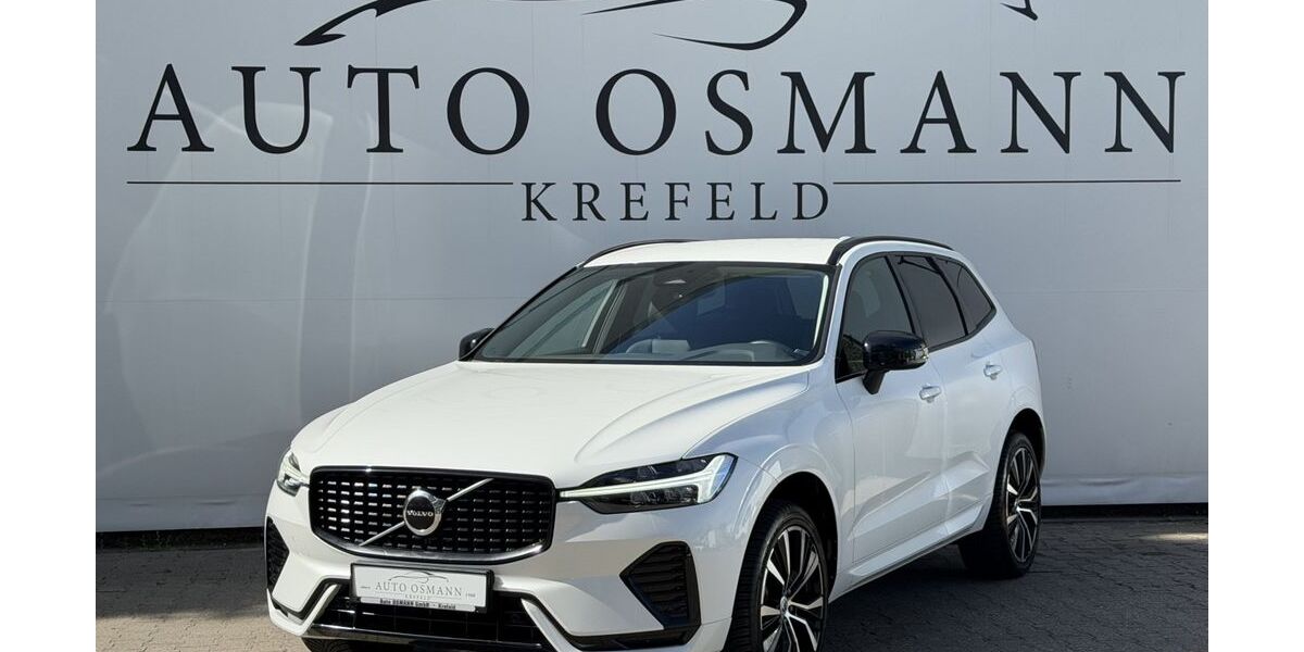 Volvo XC60 19.700 km 37.950 &euro; Krefeld 47805
