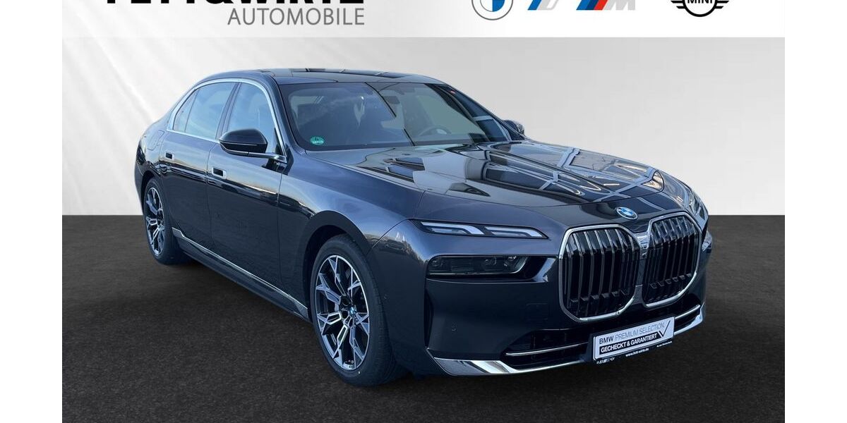 BMW 750 5.150 km 99.900 &euro; Geldern 47608
