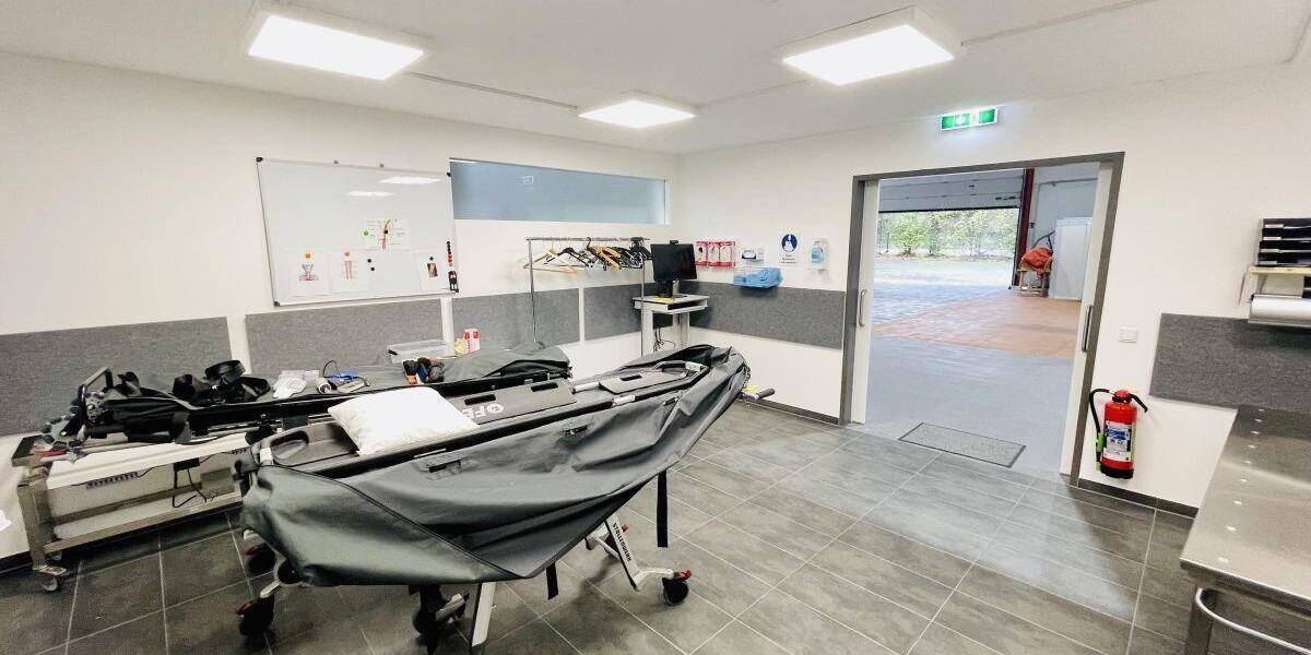 Gewerbeobjekt Oberhausen Stadtmitte - 4.950&euro; | Angebot:25713746