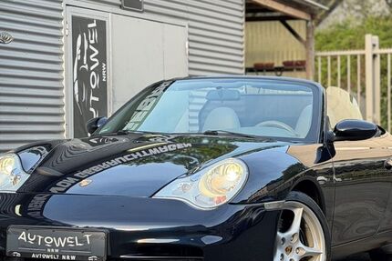 Porsche 996 101.101 km 33.999 &euro; Oberhausen 46049