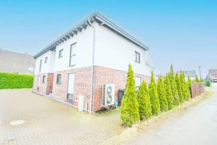 Wohnung Hamminkeln - 2.5 Zimmer, 60 m&sup2;, 179.000&euro; | Angebot:25894727