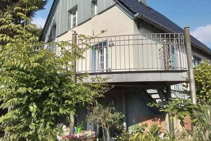 Haus Mülheim an der Ruhr Broich - 5 Zimmer, 130 m&sup2;, 750.000&euro; | Angebot:27304818