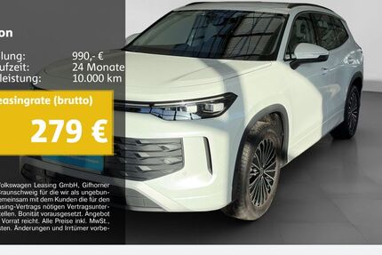 VW Tayron 21.540 km 34.860 &euro; Gelsenkirchen 45888