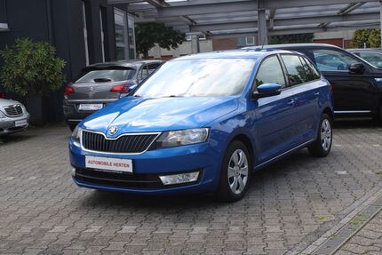 Skoda Rapid 170.000 km 7.790 &euro; Herten 45699