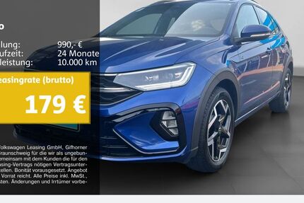 VW Taigo 25.786 km 25.500 &euro; Marl 45770