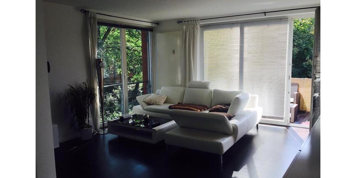 Etagenwohnung Duisburg Angerhausen - 2.5 Zimmer, 55 m&sup2;, 199.000&euro; | Angebot:26194972