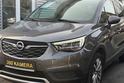 Opel Crossland (X) 93.260 km 13.490 &euro; Krefeld 47809