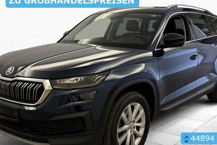 Skoda Kodiaq 41.755 km 28.585 &euro; Krefeld 47829
