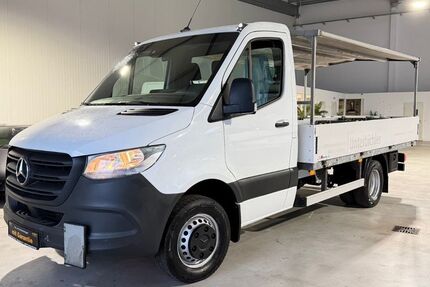 Mercedes-Benz Sprinter 138.350 km 24.400 &euro; Gelsenkirchen 45879