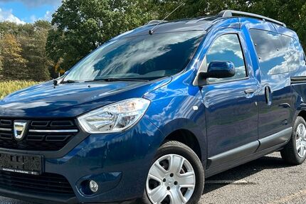 Dacia Dokker 164.000 km 7.990 &euro; Neukirchen-Vluyn 47506
