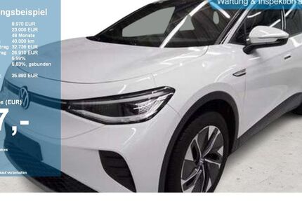 VW ID.4 24.360 km 35.370 &euro; Geldern 47608