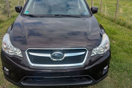 Subaru XV 146.000 km 6.099 &euro; Krefeld 47798