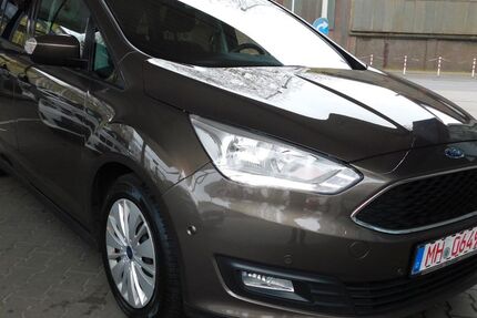 Ford Grand C-Max 94.088 km 9.999 &euro; Mülheim 45473