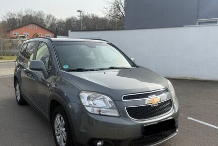 Chevrolet Orlando 156.000 km 6.800 &euro; Essen 45143
