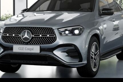 Mercedes-Benz GLE 450 10.231 km 90.990 &euro; Duisburg 47138