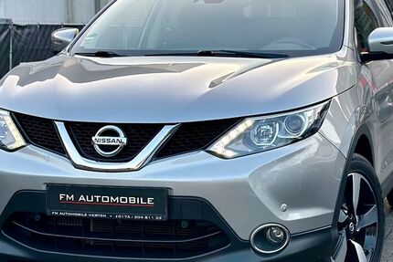 Nissan Qashqai 74.530 km 10.250 &euro; Herten 45699