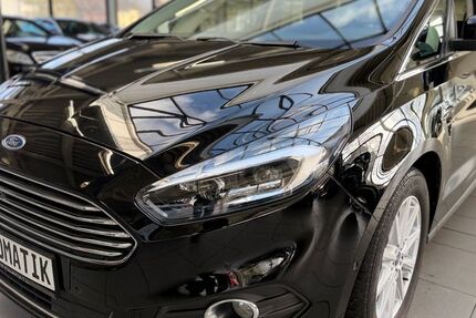 Ford S-Max 79.281 km 17.690 &euro; Bottrop 46236