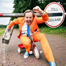 Patrick Nederkoorn - Der fliehende Holländer 29.05.2026 Vogt-von-Belle-Platz