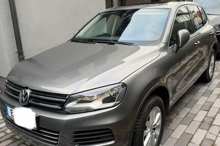 VW Touareg 186.266 km 14.999 &euro; Essen 45329