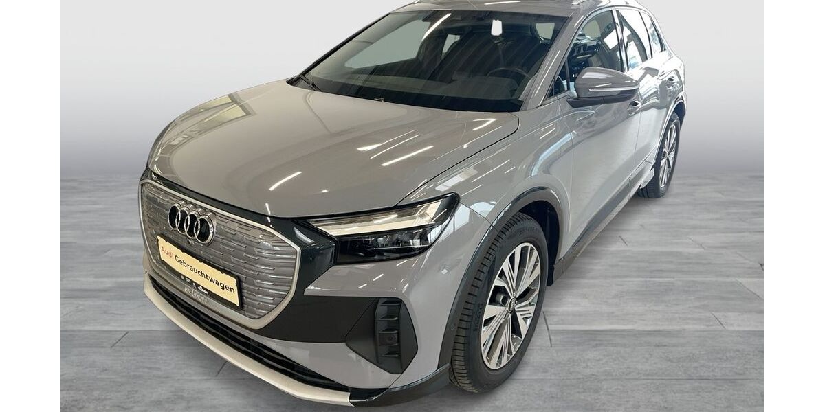 Audi Q4 e-tron 81.174 km 29.890 &euro; Duisburg 47178
