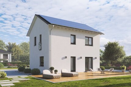 Individuell geplantes Ausbauhaus in Voerde - Komfort und Flexibilität in gehobener Ausstattung - Haus Voerde | Angebot:27338225