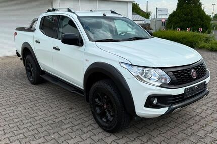 Fiat Fullback 69.717 km 19.900 &euro; Krefeld 47809