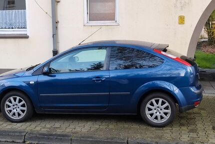 Ford Focus 169.000 km 2.499 &euro; Gelsenkirchen 45891