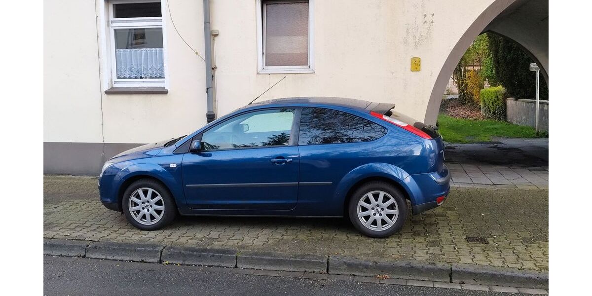 Ford Focus 169.000 km 2.499 &euro; Gelsenkirchen 45891