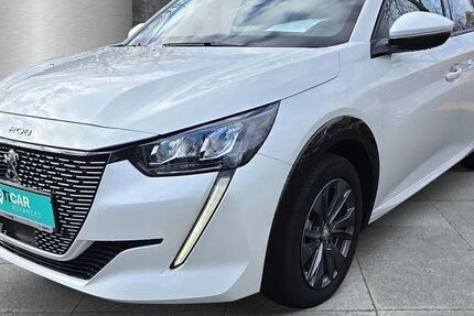 Peugeot e-208 59.132 km 15.450 &euro; Herten 45699