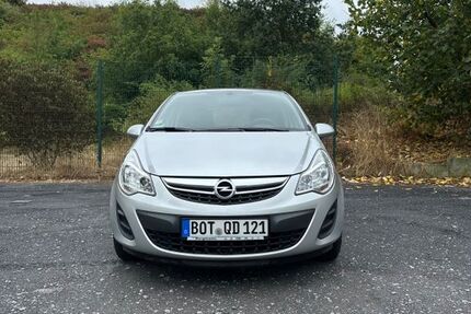 Opel Corsa 66.177 km 4.000 &euro; Bottrop 46242