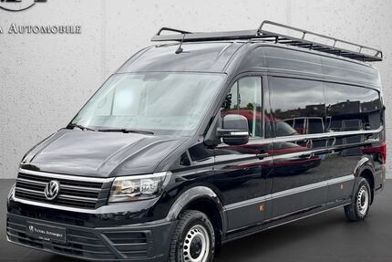 VW Crafter 84.000 km 24.500 &euro; Duisburg 47259