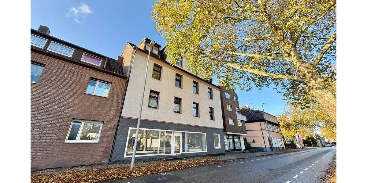 Mehrfamilienhaus, Wohnhaus Gladbeck Zweckel - 1 Zimmer, 530 m&sup2;, 495.000&euro; | Angebot:25748109