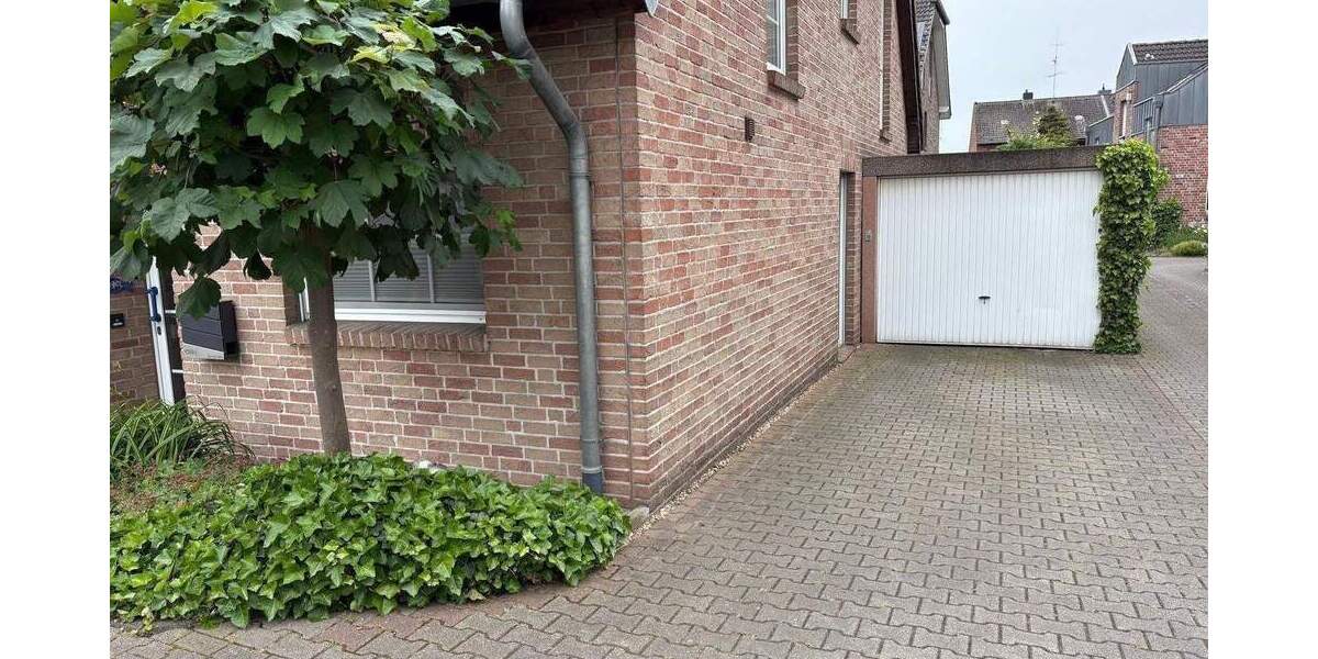 Doppelhaushälfte Duisburg Mündelheim - 5 Zimmer, 116 m&sup2;, 600.000&euro; | Angebot:26205780
