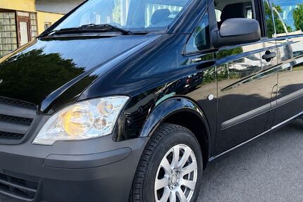 Mercedes-Benz Vito 140.000 km 15.190 &euro; Essen 45309