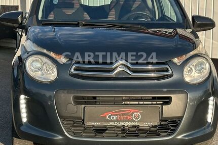 Citroen C1 125.666 km 3.090 &euro; Oberhausen 46145