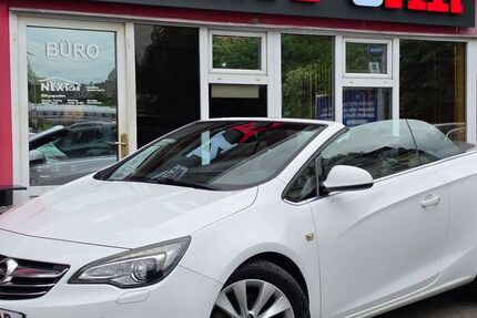 Opel Cascada 62.400 km 13.990 &euro; Mülheim an der Ruhr 45476