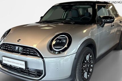 Mini Cooper C 14.443 km 25.490 &euro; Dorsten 46282