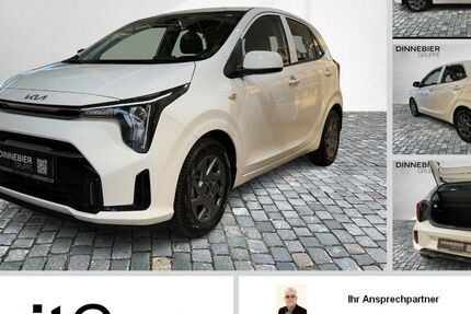 Kia Picanto 19.267 km 15.569 &euro; Krefeld 47803