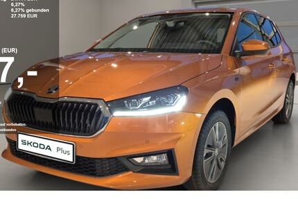 Skoda Fabia 9.850 km 24.444 &euro; Krefeld 47809
