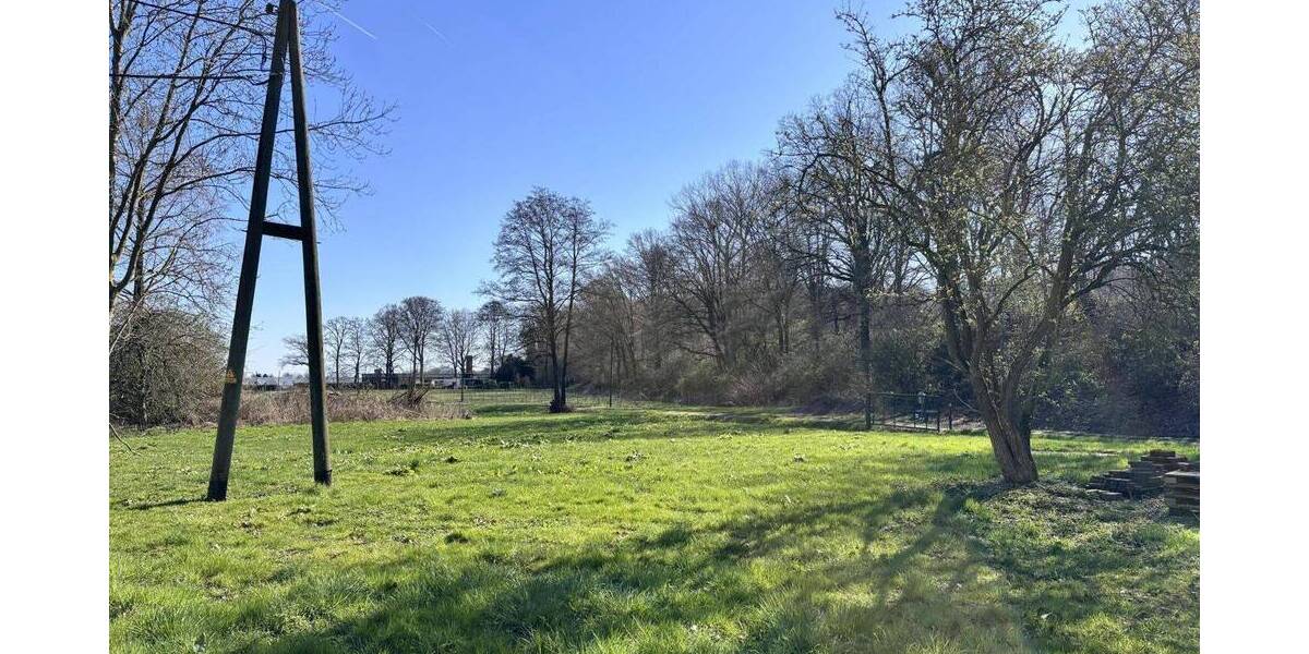 Grundstück Geldern Vernum - 335.000&euro; | Angebot:26245858